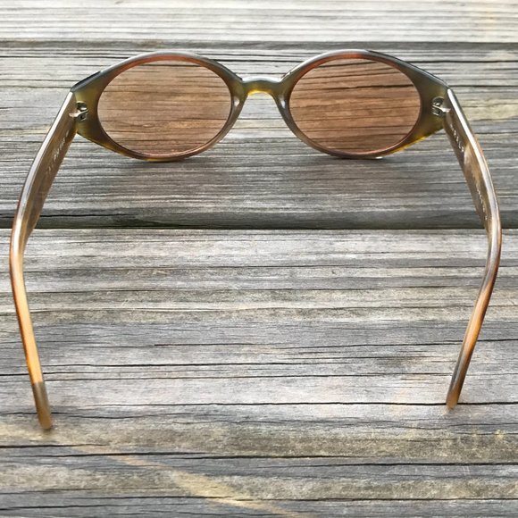 Ralph Lauren Women Sunglasses Frame W/ RX Lenses O - Picture 9 of 13